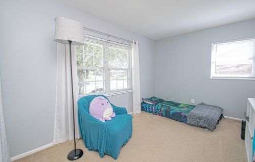 532 Unger Ave, Englewood OH 45322-2029 exterior