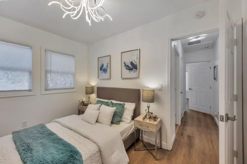 1244 106th Ave, Oakland CA  94603-3814 exterior