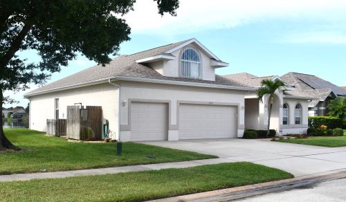 1916 Fabien Cir, Melbourne, FL 32940-6781