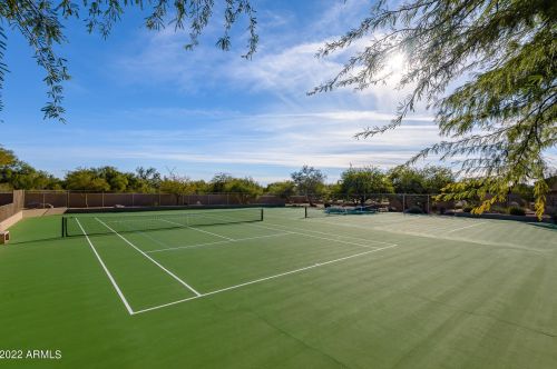 4710 Casey Ln, Cave Creek AZ  85331-6280 exterior