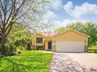 4019 Pennsylvania Ave, Saint Paul, MN 55123-1580