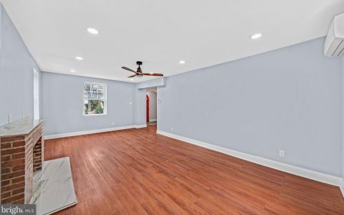 2836 Haverford Rd, Ardmore PA  19003-1715 exterior