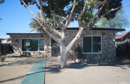 45751 King St, Indio CA  92201-4507 exterior