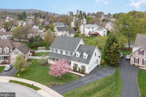 448 Woodland Dr, Siddonsburg, PA 17019-1388