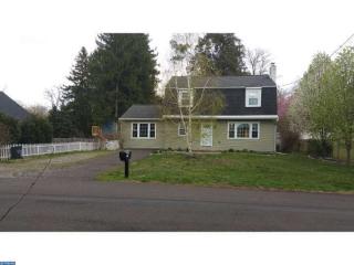 473 Forrest Ave, Langhorne, PA 19047-2040