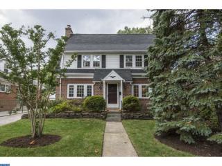 417 Anthwyn Rd, Penn Valley, PA 19072-2301