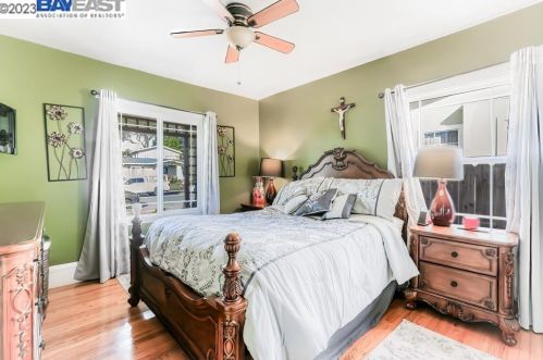 2708 Humboldt Ave, Oakland CA  94602-3635 exterior