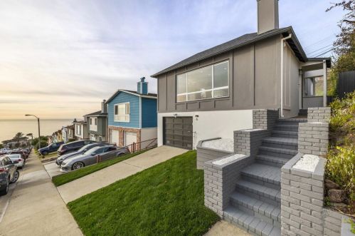 6 Rockford Ave, Daly City CA  94015-4724 exterior