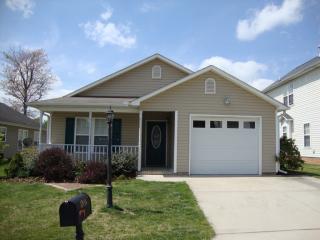 4916 Lighthouse Ct, Winston Salem, NC 27127-6814
