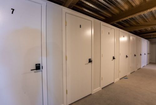 457 Broadway, Boston MA  exterior