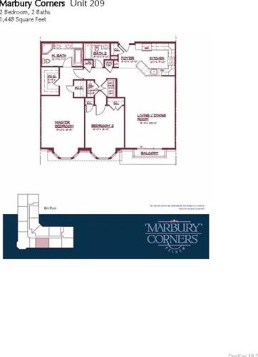 55 1st St, New Rochelle NY  10803-1441 exterior