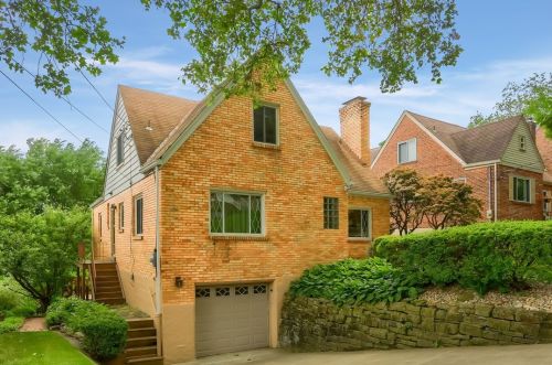 808 Parkside Ave, Pittsburgh, PA 15228-2431