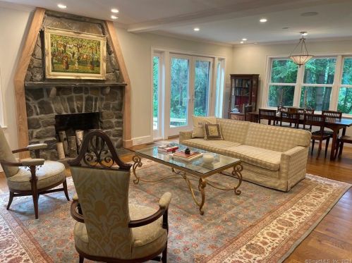 10 Prospect Mountain Rd, Salisbury, CT 06068-1621