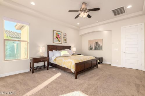 31850 61st Pl, Cave Creek AZ  85331-2529 exterior