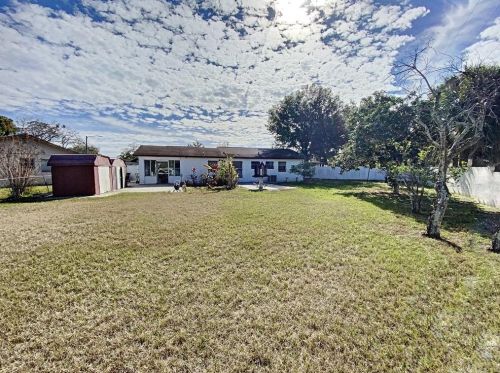 5514 Henry Balch Ct, Orlando, FL 32810-4535