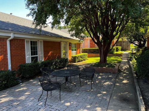 983 Roaring Springs Rd, Fort Worth TX  76114-4481 exterior