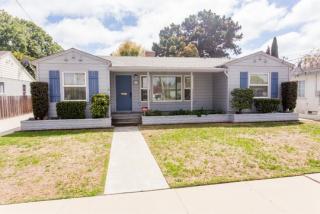 212 Chaparral St, Salinas CA  93906-2825 exterior