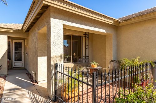 16148 Post Dr, Sun City, AZ 85374-5732