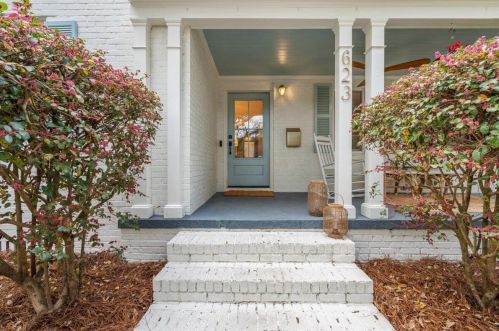 623 Wood St, Georgetown SC  29440-3327 exterior