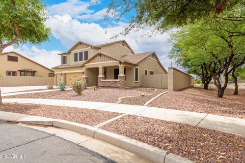 12432 142nd Ct, Sun City, AZ 85379-5598