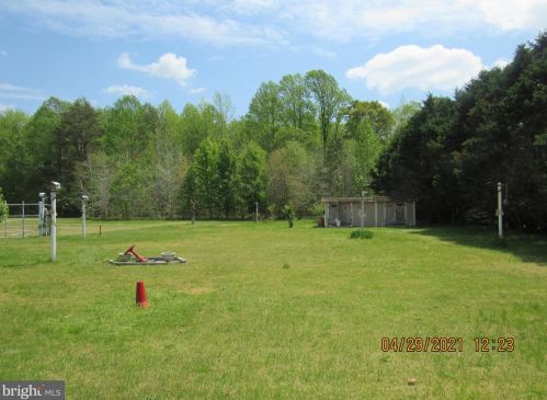 20697 Cool Spring Rd, Milton DE  19968-3225 exterior