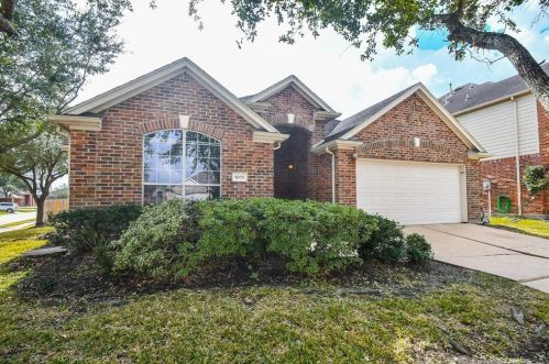 19703 Redwood Tree St, Richmond, TX 77407-7112