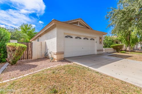 3339 Cullumber Ct, Gilbert, AZ 85234-4119
