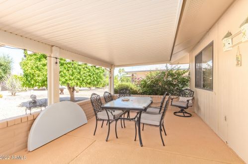 12832 Meeker Blvd, Sun City AZ 85375-3725 exterior