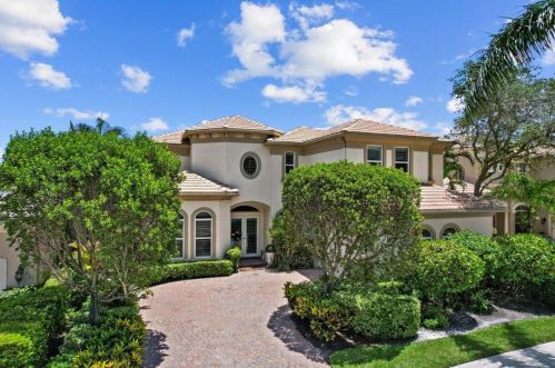 110 Dalena Way, West Palm Beach, FL 33418-1739