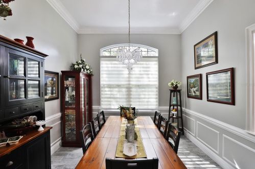 1819 Lake Reedy Blvd, West Frost Proof FL  33843-9655 exterior