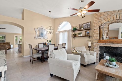 5980 Calle Lejos, Glendale, AZ 85310-3506