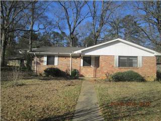 630 Joryne Dr, Montgomery, AL 36109-4435