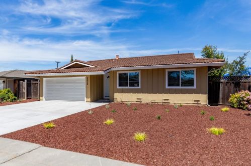 5838 Arapaho Dr, San Jose, CA 95123-3221