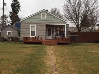 1421 Shannon Ave, Spokane WA  99205-4352 exterior