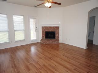 2709 Evening Mist Dr, Oak Point TX  75068-7611 exterior