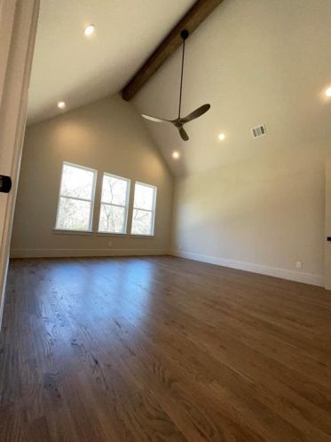 3240 Clubview Dr, Argyle TX  76226-2113 exterior