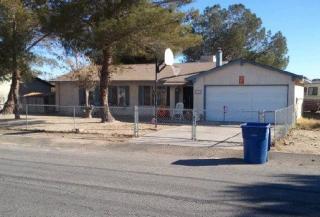 40302 166th St, Palmdale CA  93591-3033 exterior