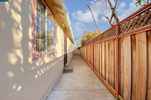 825 4th Ave, San Bruno CA  94066-3214 exterior