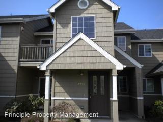2954 Matt Dr, Eugene OR  97408-7558 exterior