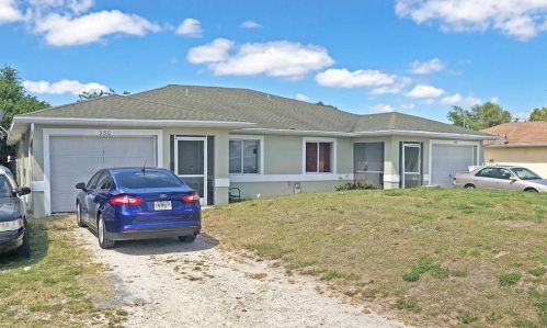 328 Gilbert Ave, Lehigh Acres, FL 33973-2003