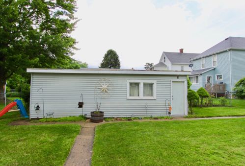 529 Summit St, Marion OH  43302-5231 exterior