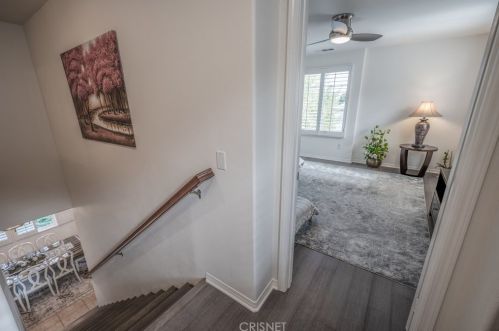 28474 Camino Del Arte Dr, Santa Clarita CA  91354-3094 exterior