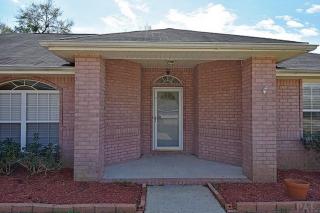 3965 High Bridge Dr, Milton, FL 32571-6309