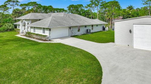 12177 82nd St, West Palm Beach FL  33418-6103 exterior