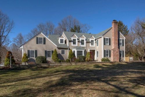 190 Mendham Rd, Bernardsville, NJ 07924-1626