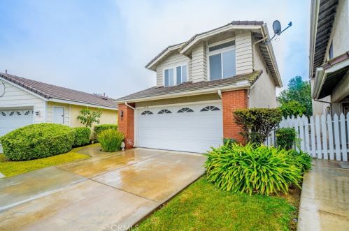 15035 Cedarwood Ct, Chino Hills, CA 91709-2732