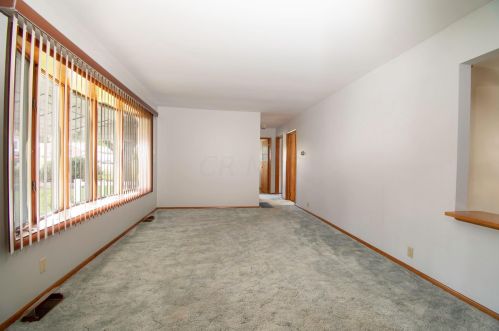 524 Park St, Bellefontaine OH  43311-2244 exterior
