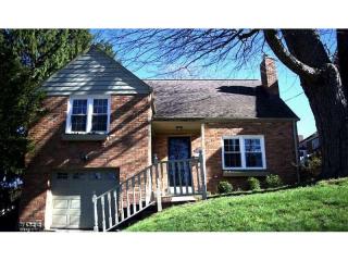 210 Whitmore St, Pittsburgh, PA 15234-1224
