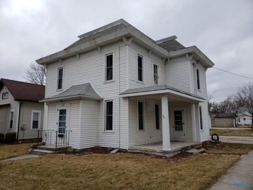 220 Stevenson St, Gibsonburg, OH 43431-1124