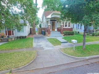 1456 Lincoln St, Salt Lake City UT 84105-2318 exterior